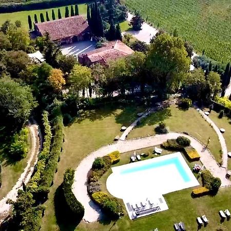 Agriturismo Antica Dimora Del Turco 소나 외부 사진