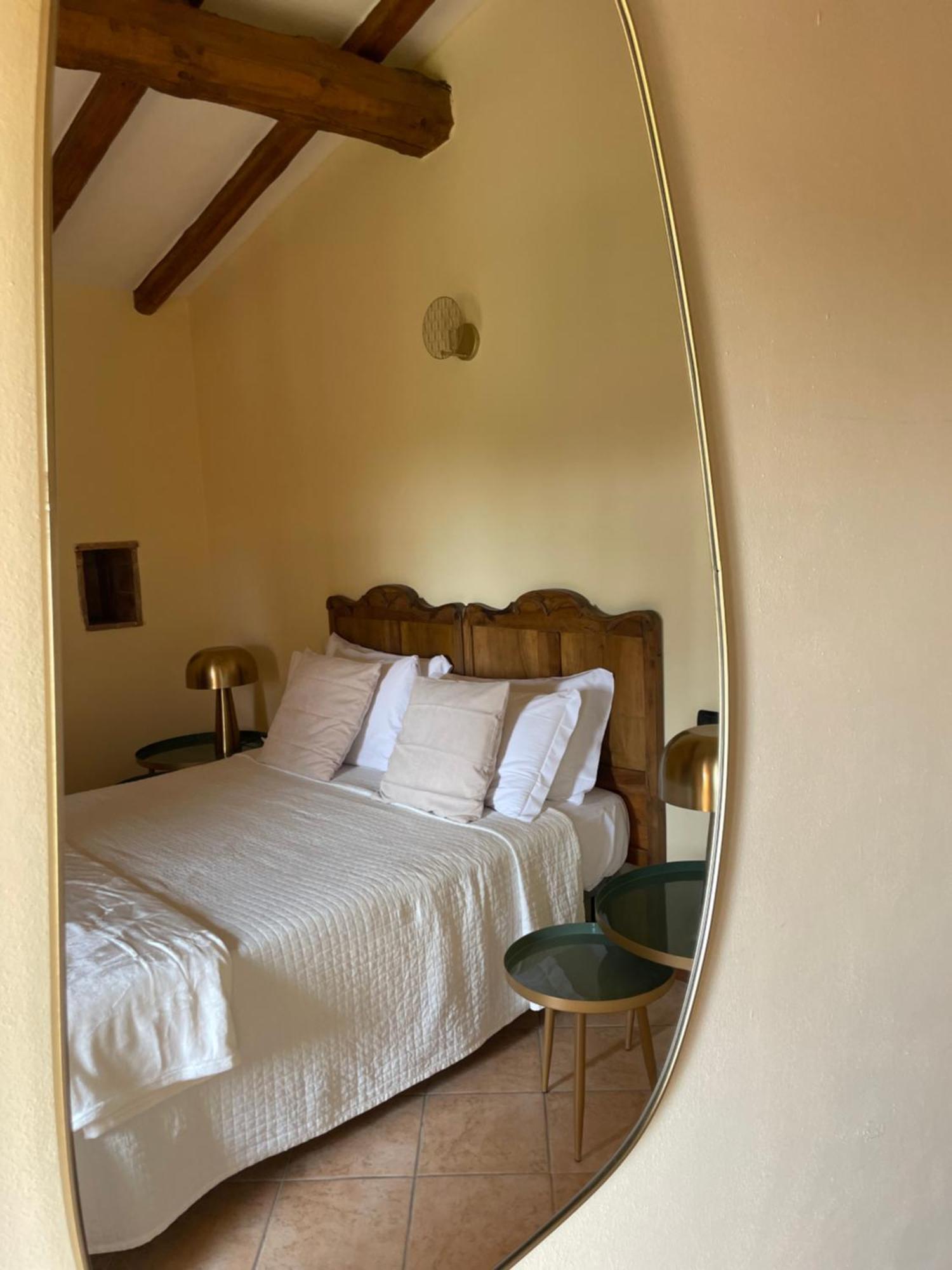 Agriturismo Antica Dimora Del Turco 소나 외부 사진