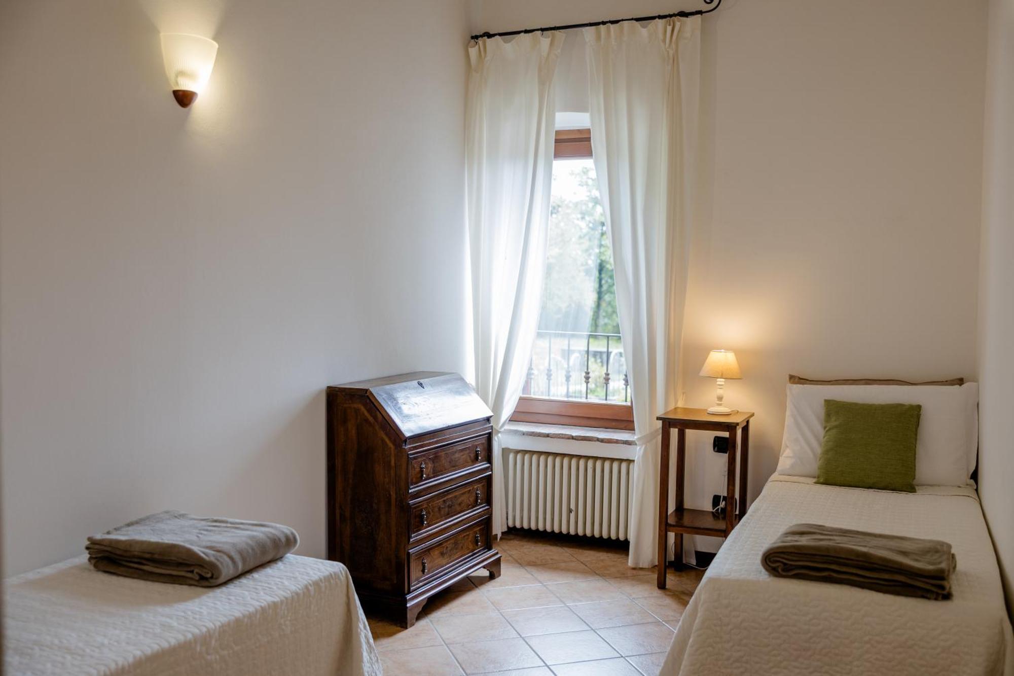 Agriturismo Antica Dimora Del Turco 소나 외부 사진