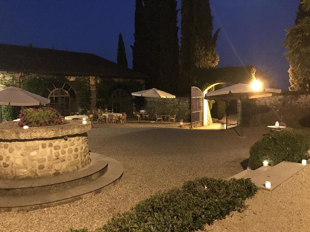 Agriturismo Antica Dimora Del Turco 소나 외부 사진