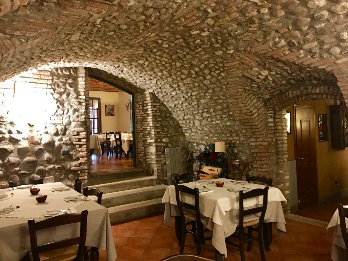 Agriturismo Antica Dimora Del Turco 소나 외부 사진